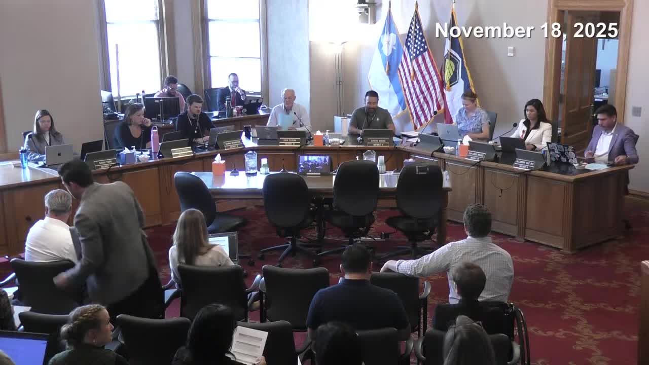 CRA outlines land-sale RFP for 2.33-acre Depot District parcel; board presses controls on end use