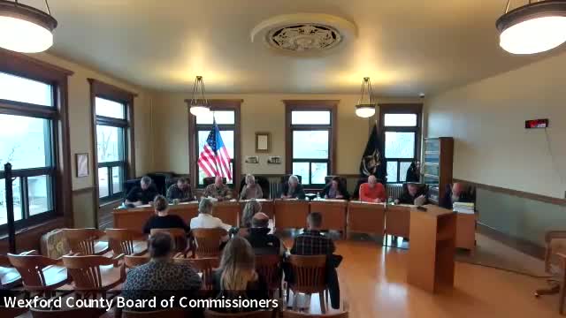 Washtenaw County approves 2026 health plans, keeps employer HSA contributions steady