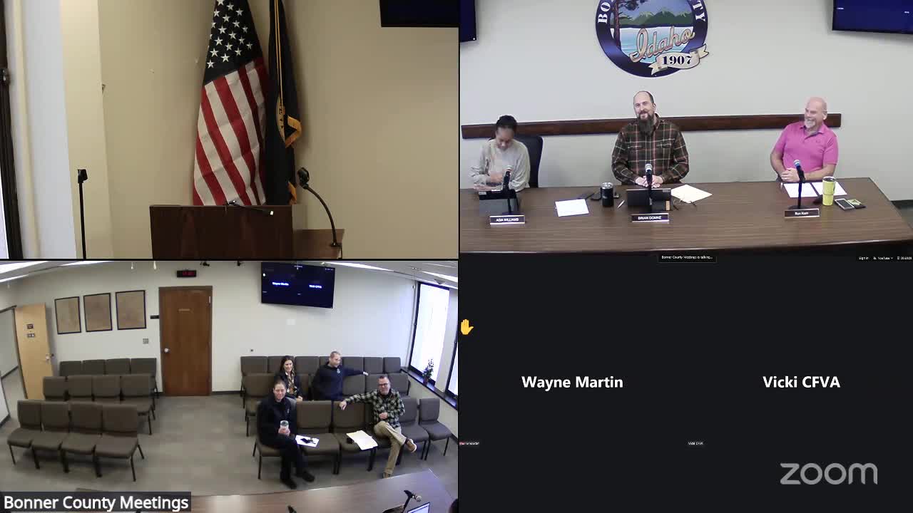 Resident urges caution on EMS-only mental-health responses; board highlights 988, training and a possible $350,000 SAMHSA grant