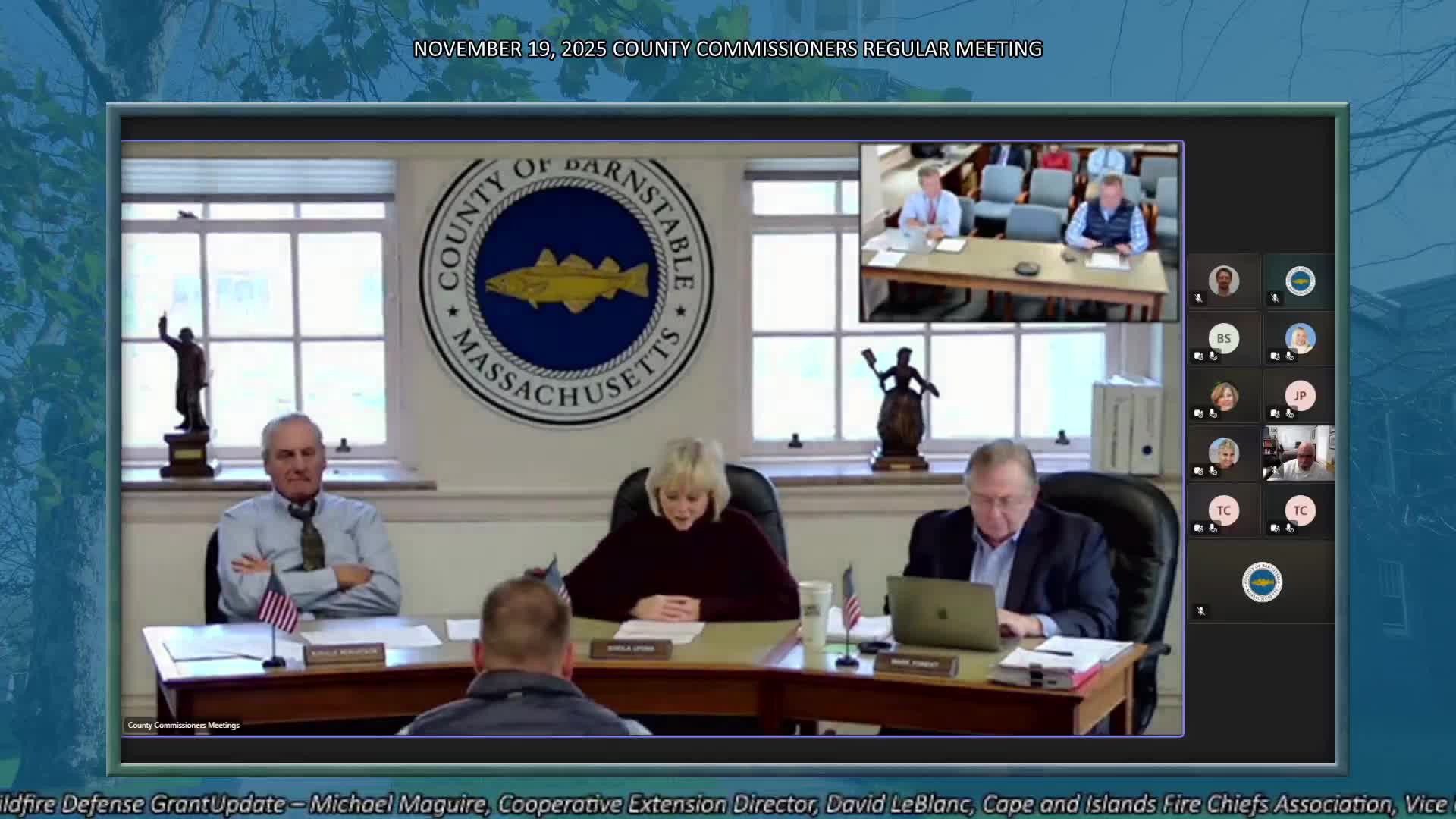 MassDEP awards $90,000 to expand county food‑rescue operations and a regional portal