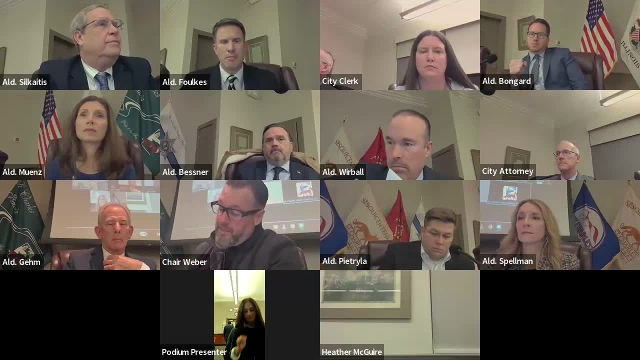 Council debates how to handle a long list of initiatives; staff to retool discussion for January workshop