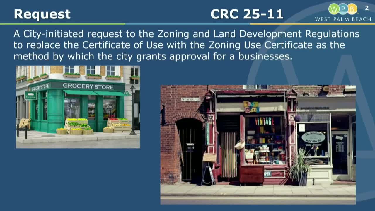 Planning board approves text change to replace certificate of use with zoning use certificate amid debate