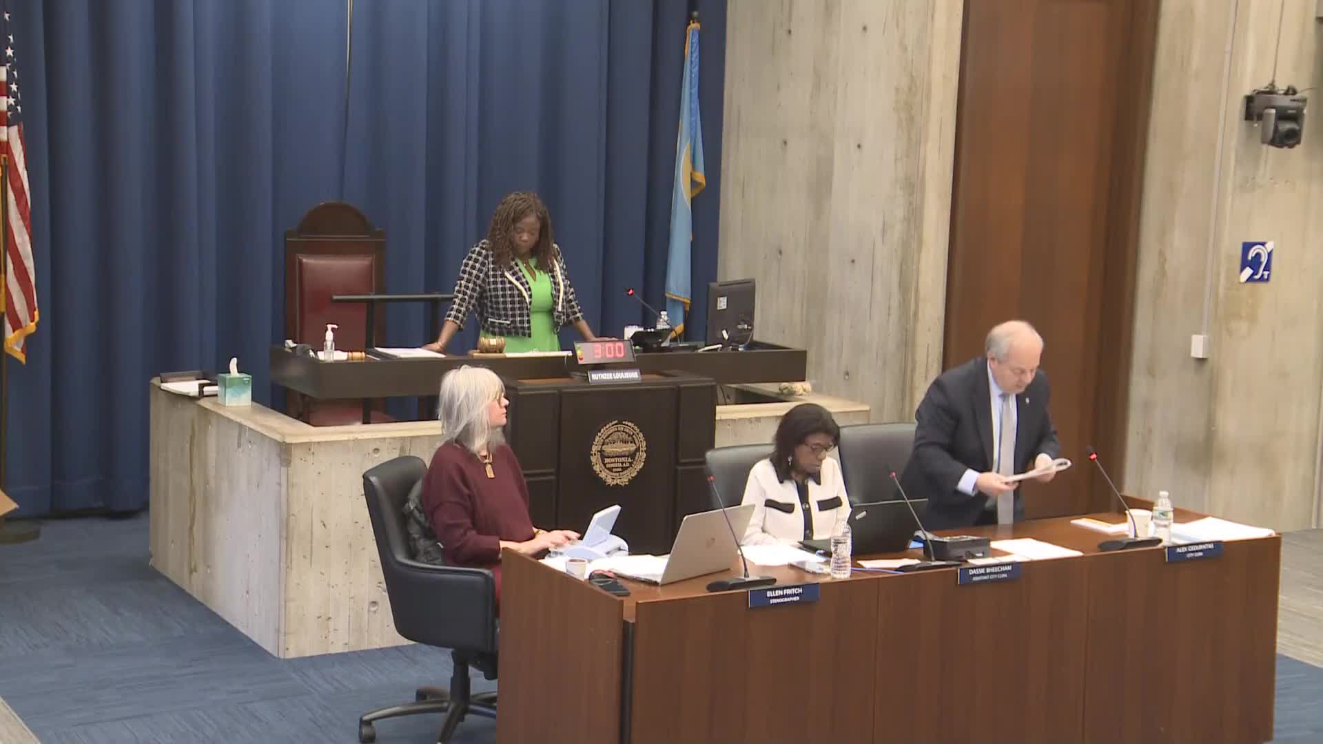 Boston City Council approves community advisory council for LGBTQIA2S+ residents in new draft ordinance