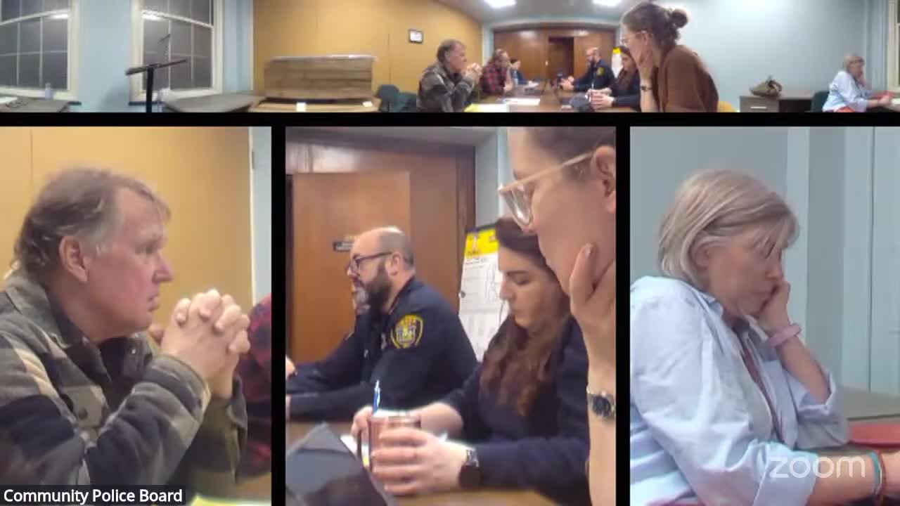 Police describe overdose-response partnerships; department says it responds to roughly 15 overdoses a month