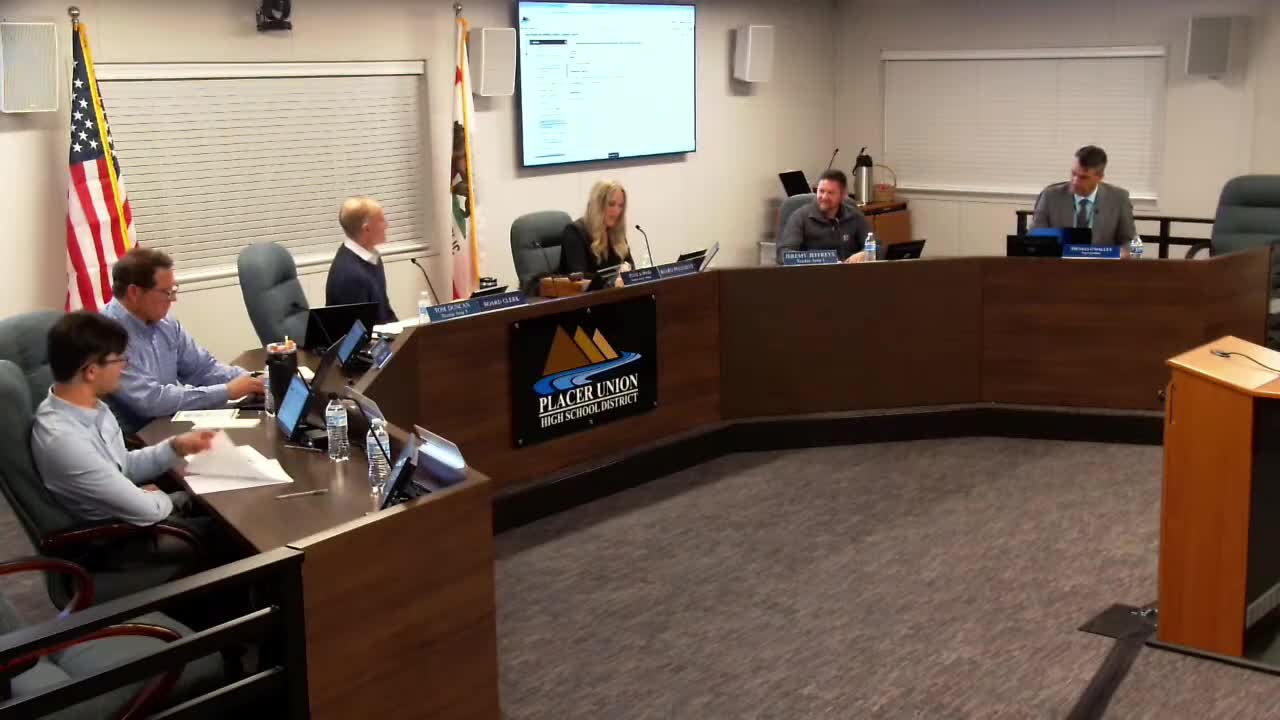 Board approves five‑year renewal for Maidu Virtual Charter Academy