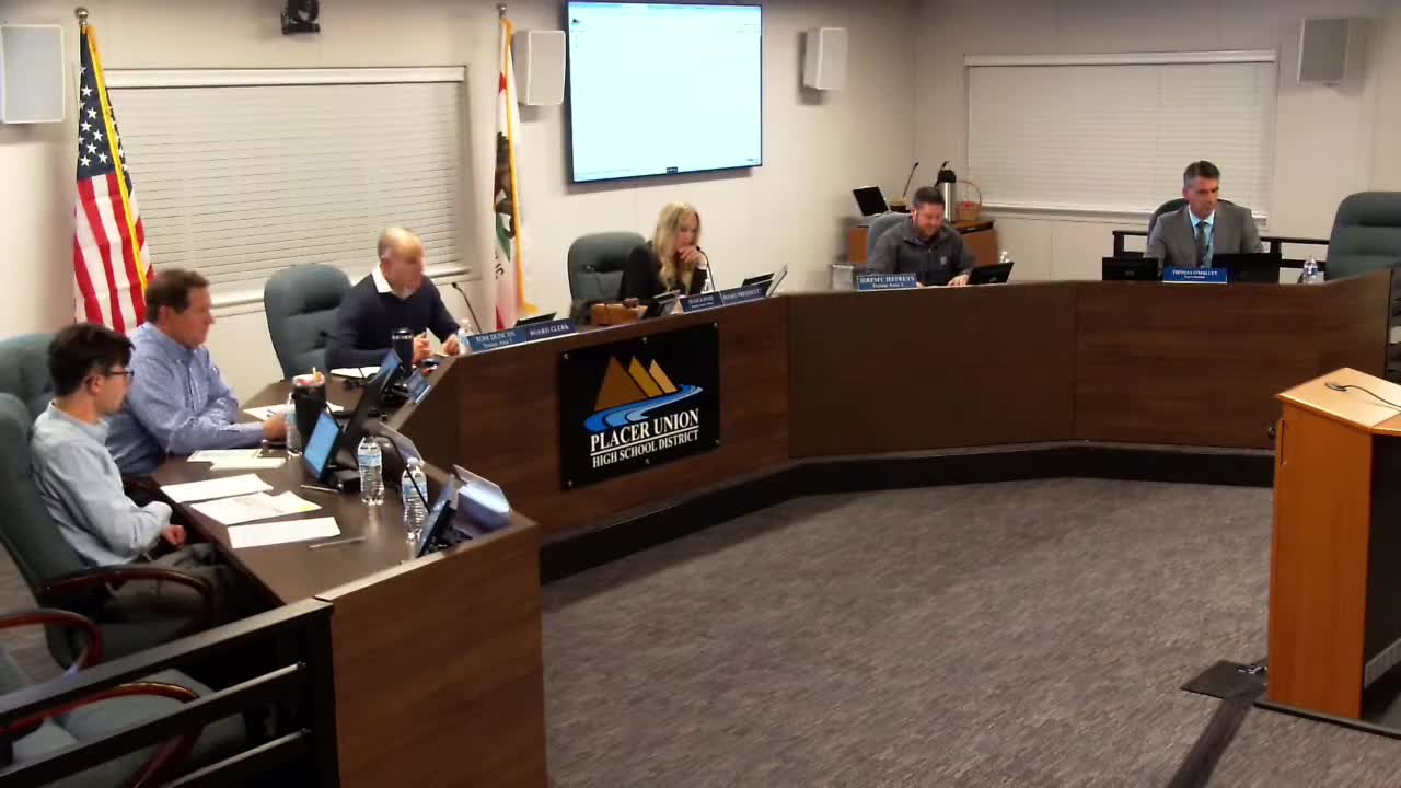 Board approves PARS supplemental retirement plan aimed at easing near‑term budget pressure