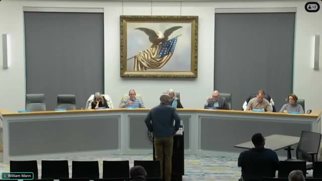 Council reviews Gay Street Phase 2 timeline as borough seeks $1 million DCED grant