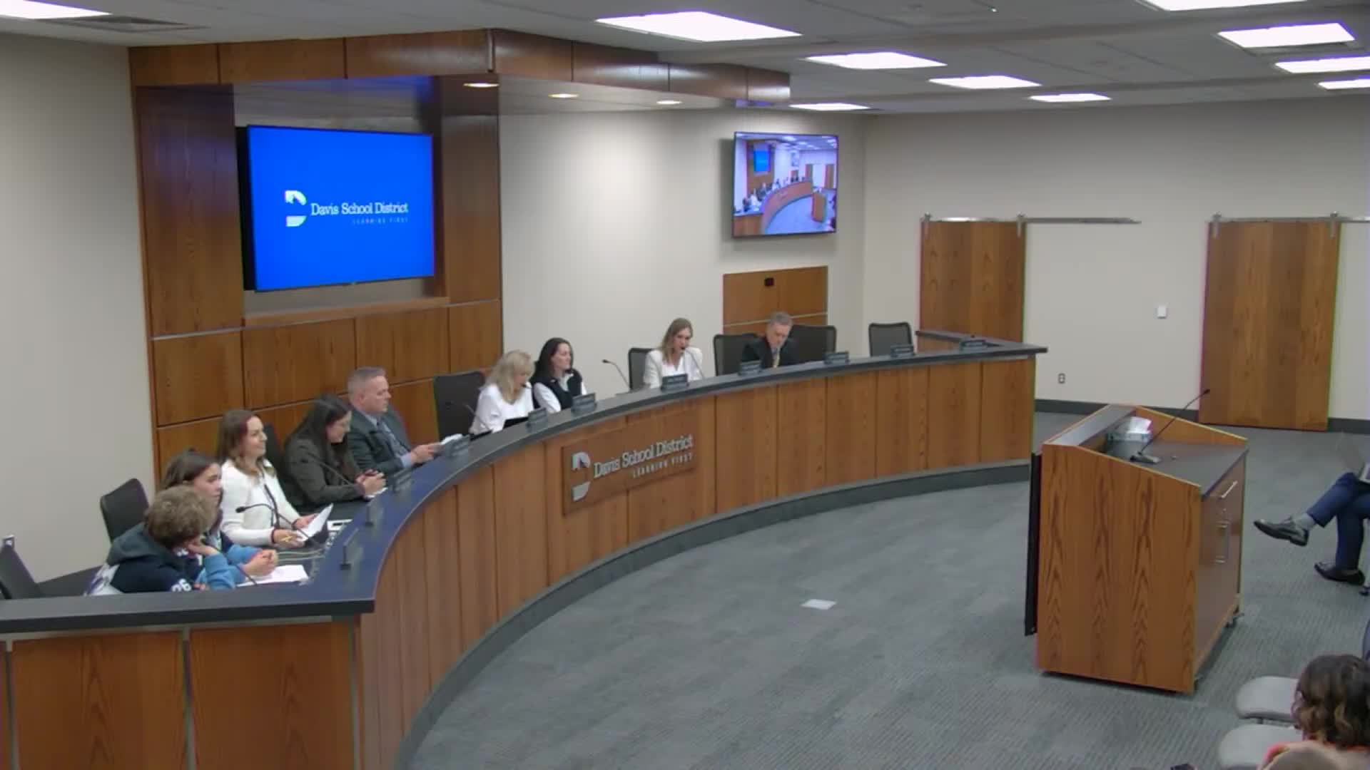 Board approves phased boundary changes affecting Eagle Bay, Canyon Creek and Syracuse-area elementary schools