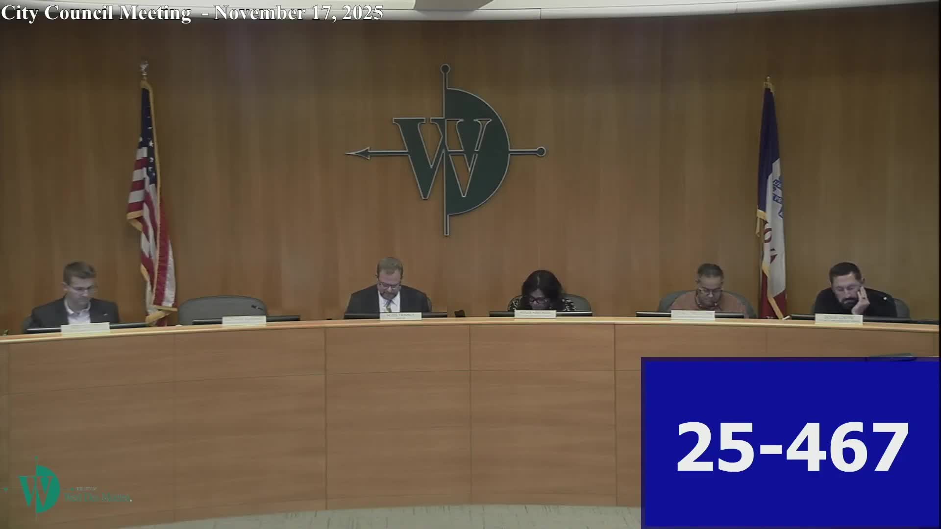 Council clears South Branch Business Park phased plan, amends Foundry parking requirement