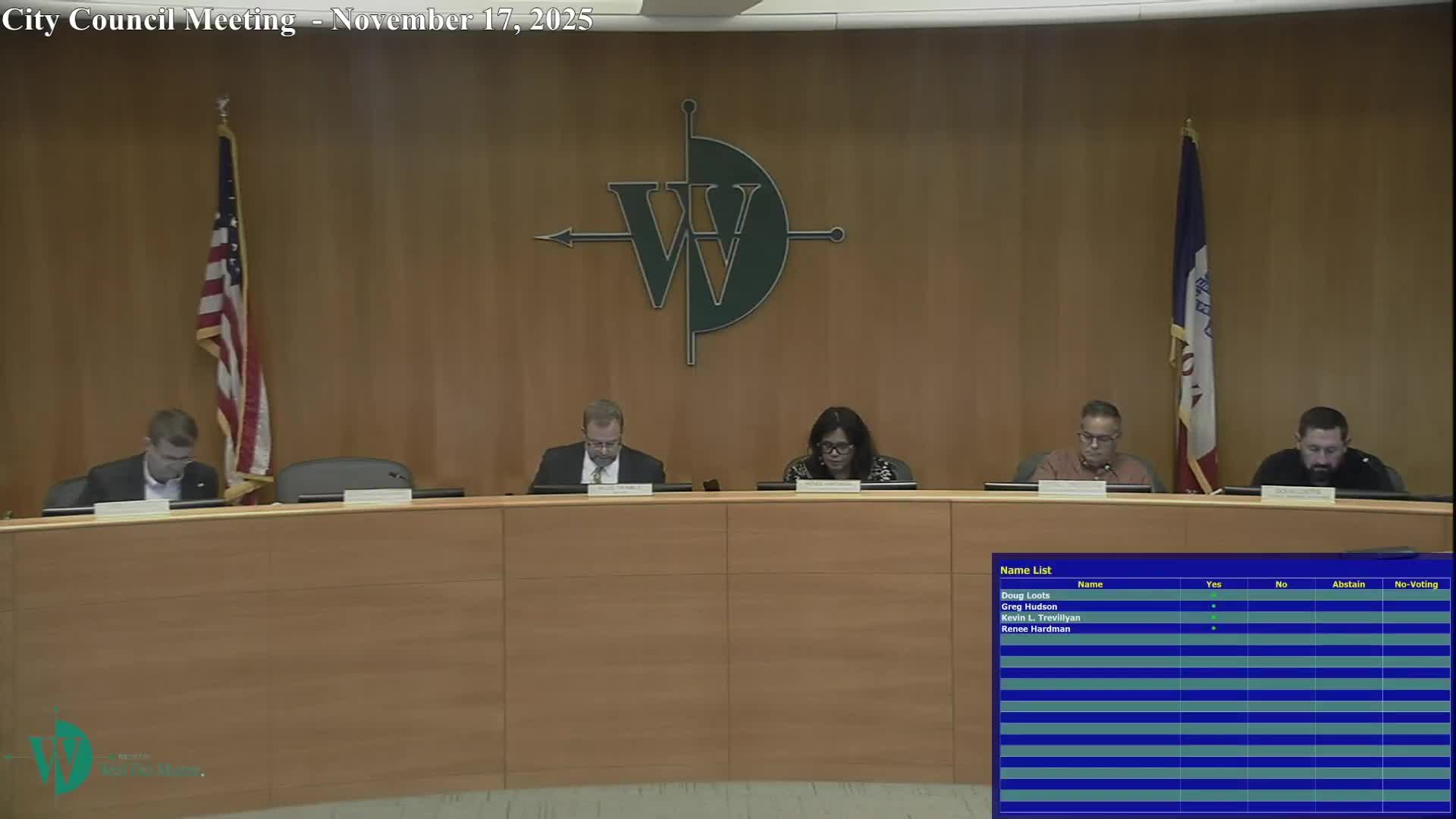 Council approves KCL Engineering development agreement after debate over funding source