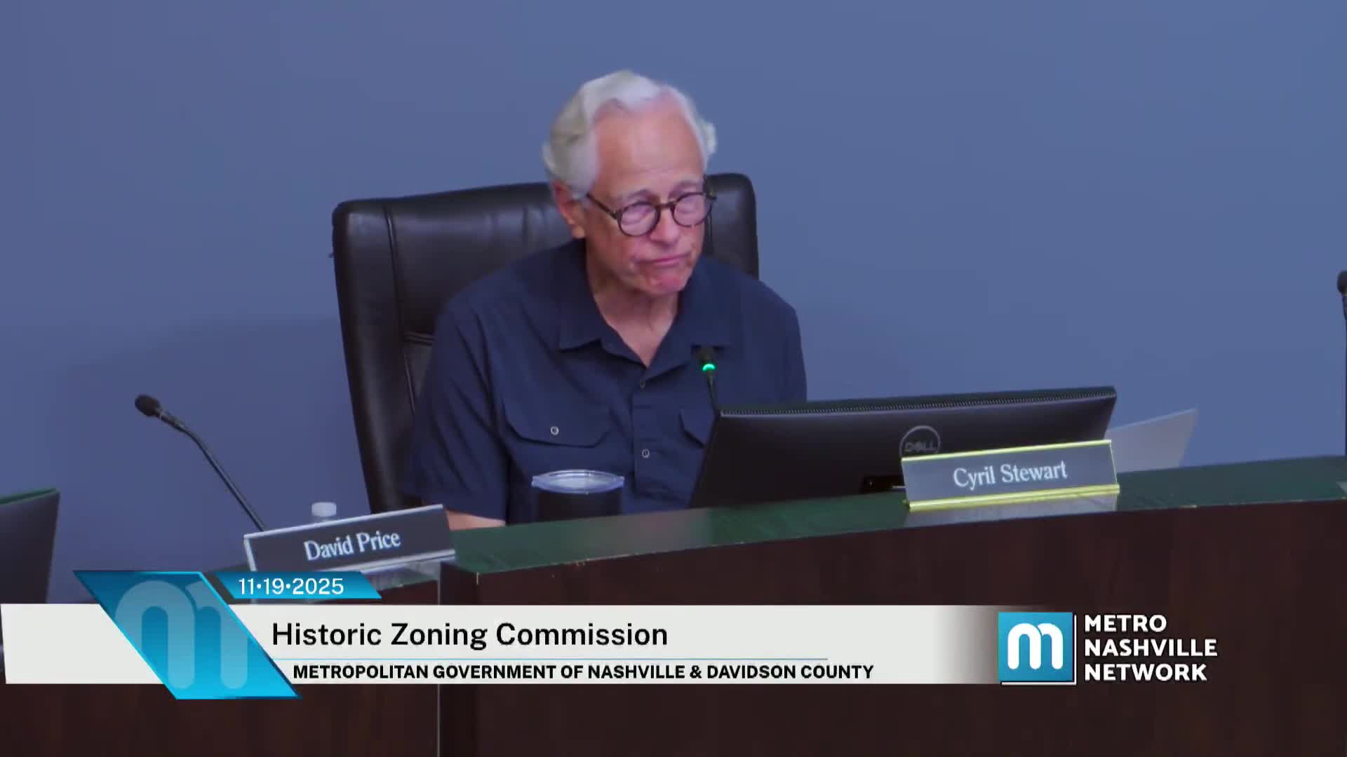 Commission permits outbuilding addition at 1901 Linden with conditions, orders staff research