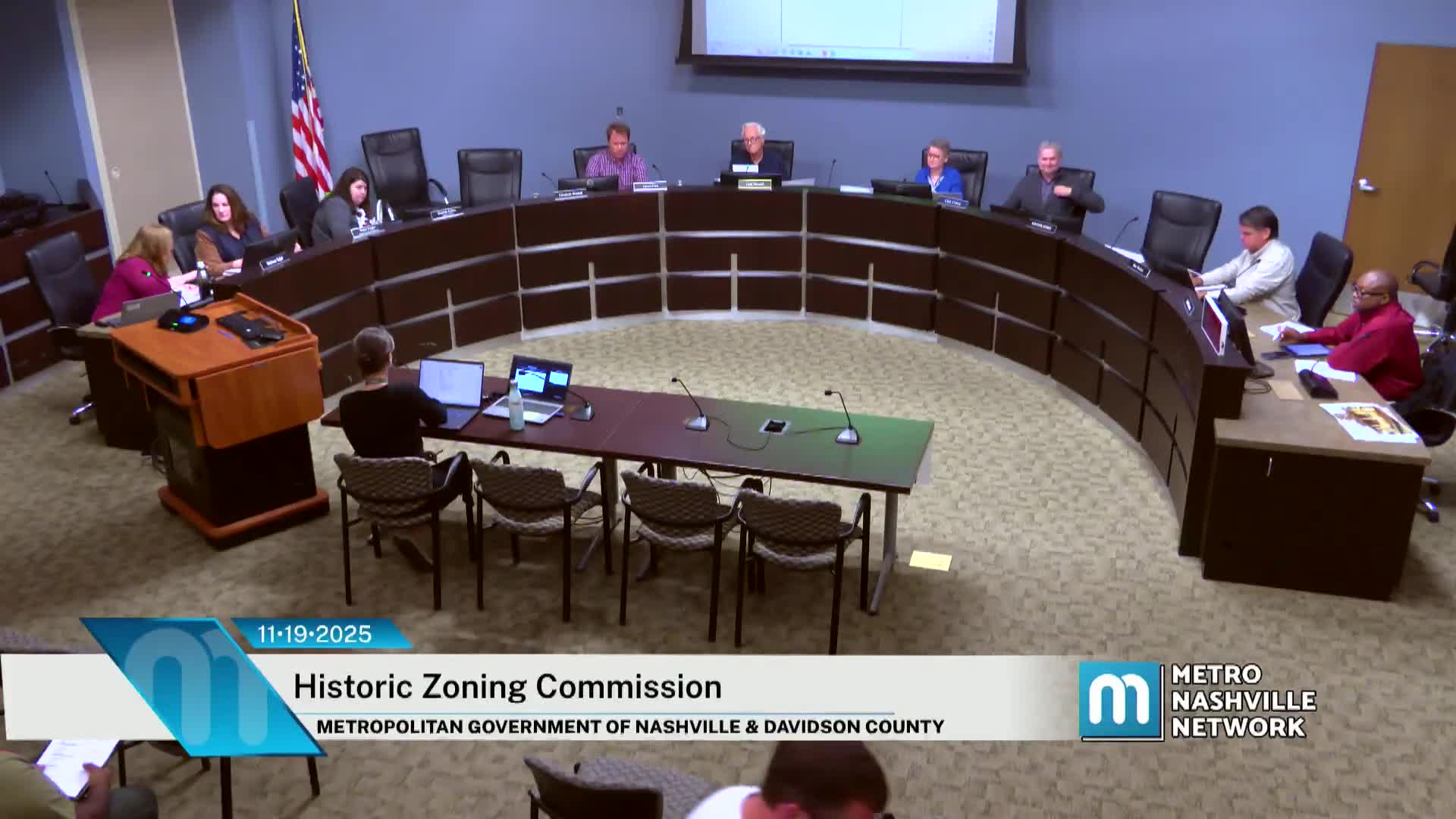 Demolition at 1514 Forest Avenue deferred after public raises probate/ownership concerns