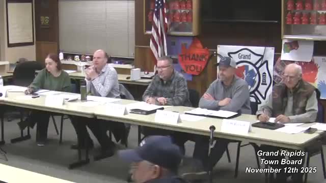 Grand Rapids residents press board to protect wildflowers and pollinators; board sends enforcement protocols back to Public Works