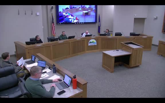 Sandpoint commissioners delay decision on short-term rental overhaul after packed public hearing