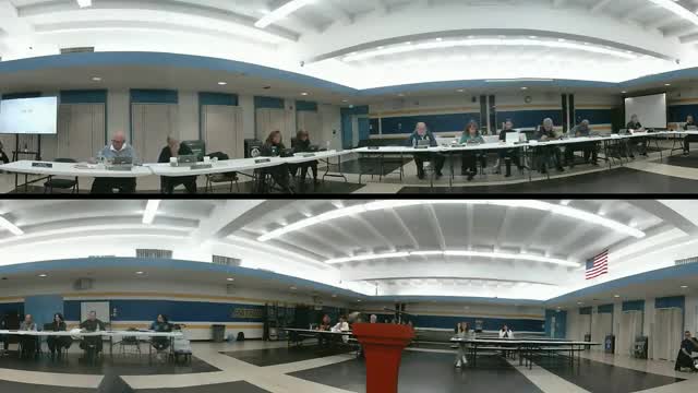 Board approves revised attendance policy, 2026–27 instructional calendar and first interim budget