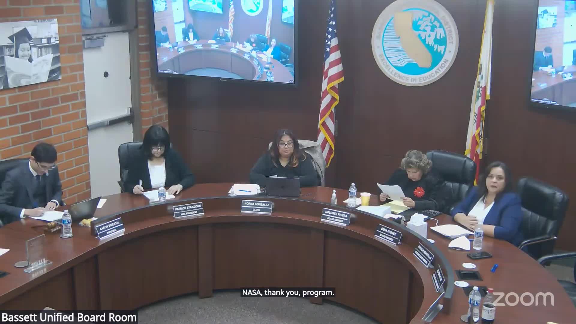 After‑school provider Think Together reports high satisfaction and broad services in Bassett Unified