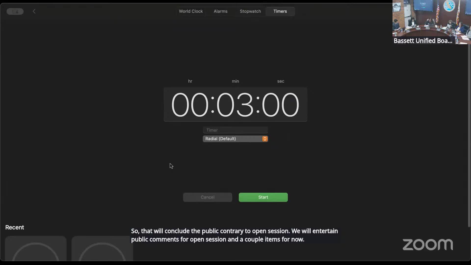 Bassett board honors departing superintendent Alejandro Alvarez; names Julie Harrison interim
