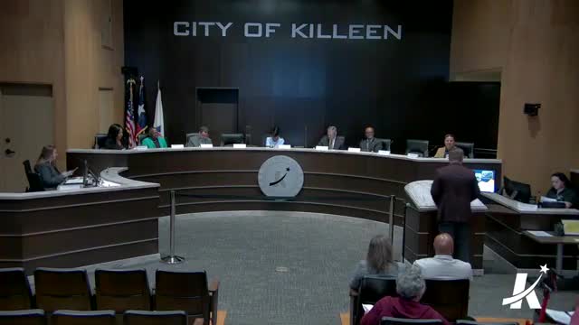 Killeen EDC reports Blue Acre site closed to developer; tenant expansions add jobs