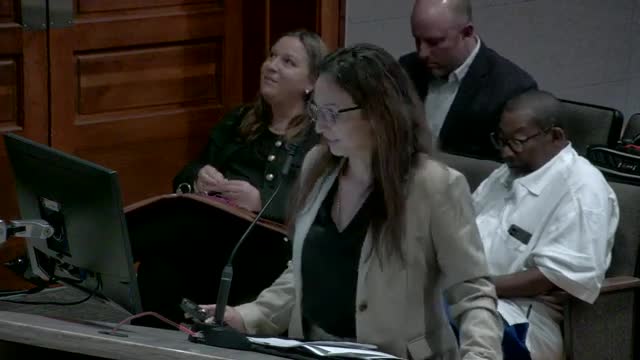 Council approves SCBA tax note, several rezonings and PUD amendment; disapproves disannexation petition