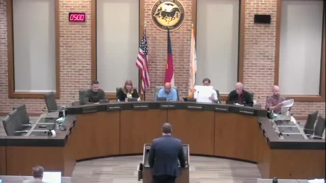 Board grants setback variance for retroactive cabana at Sibley Lane; applicant says it was unintentional