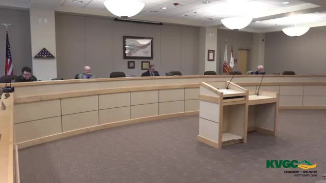 Board issues a series of proclamations and honors, including National Adoption Day and staff awards