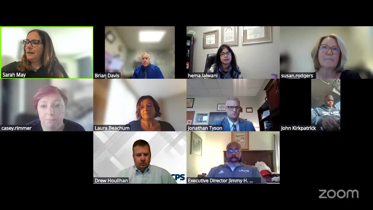 Committee sends sole-source FarmBot purchase for AgTech to full board