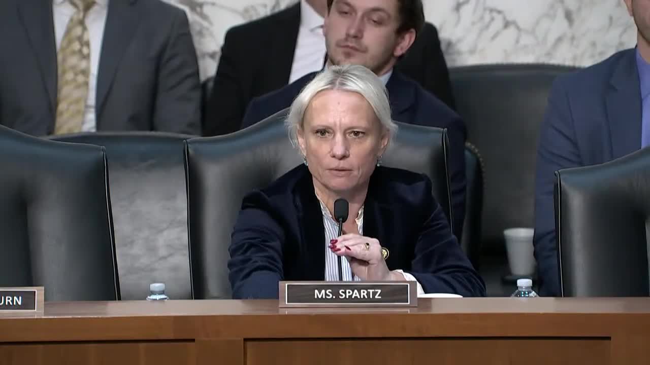 Quantum-industry witness says advances are creating jobs and urges government support