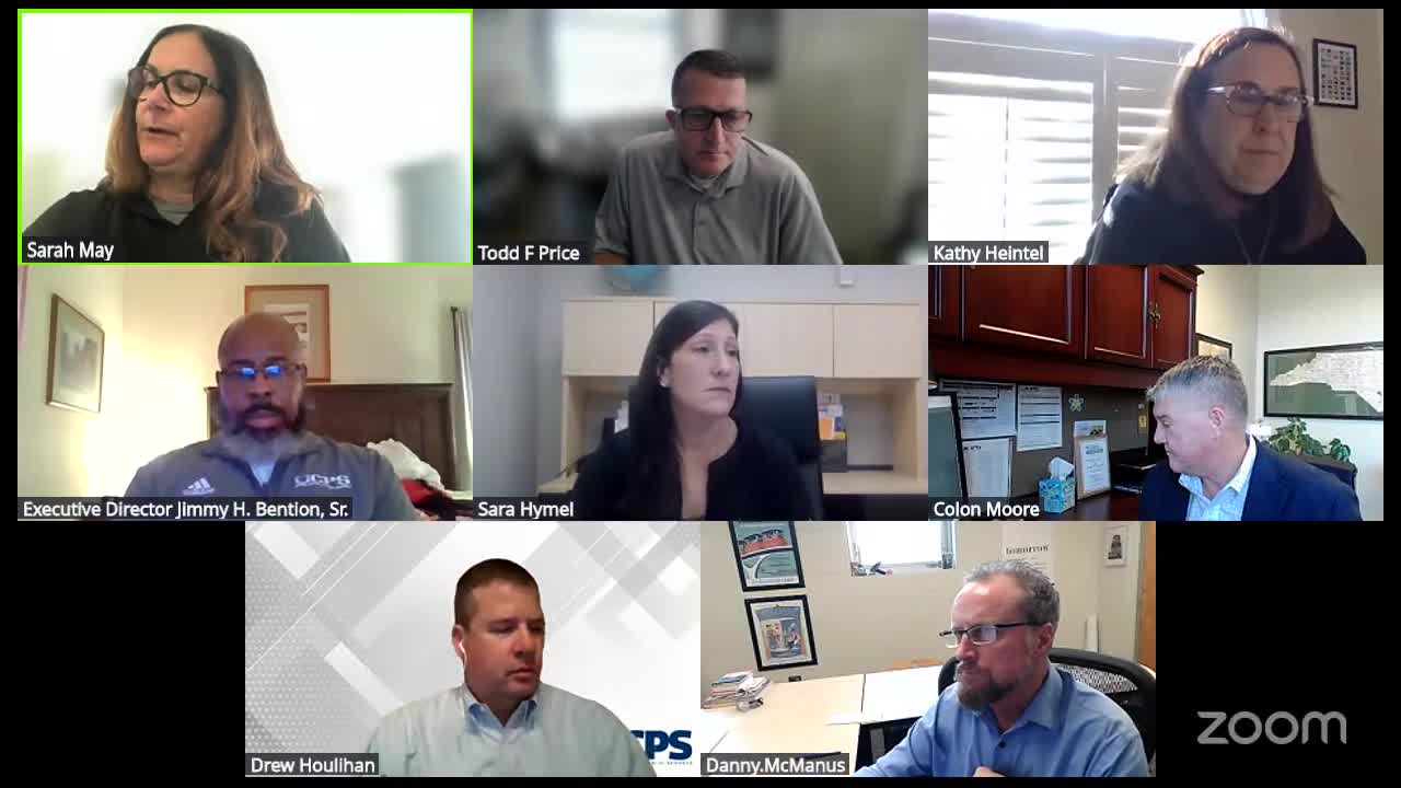 Facilities committee receives bond-project updates; Forest Hills stadium draws nine RFQ submittals