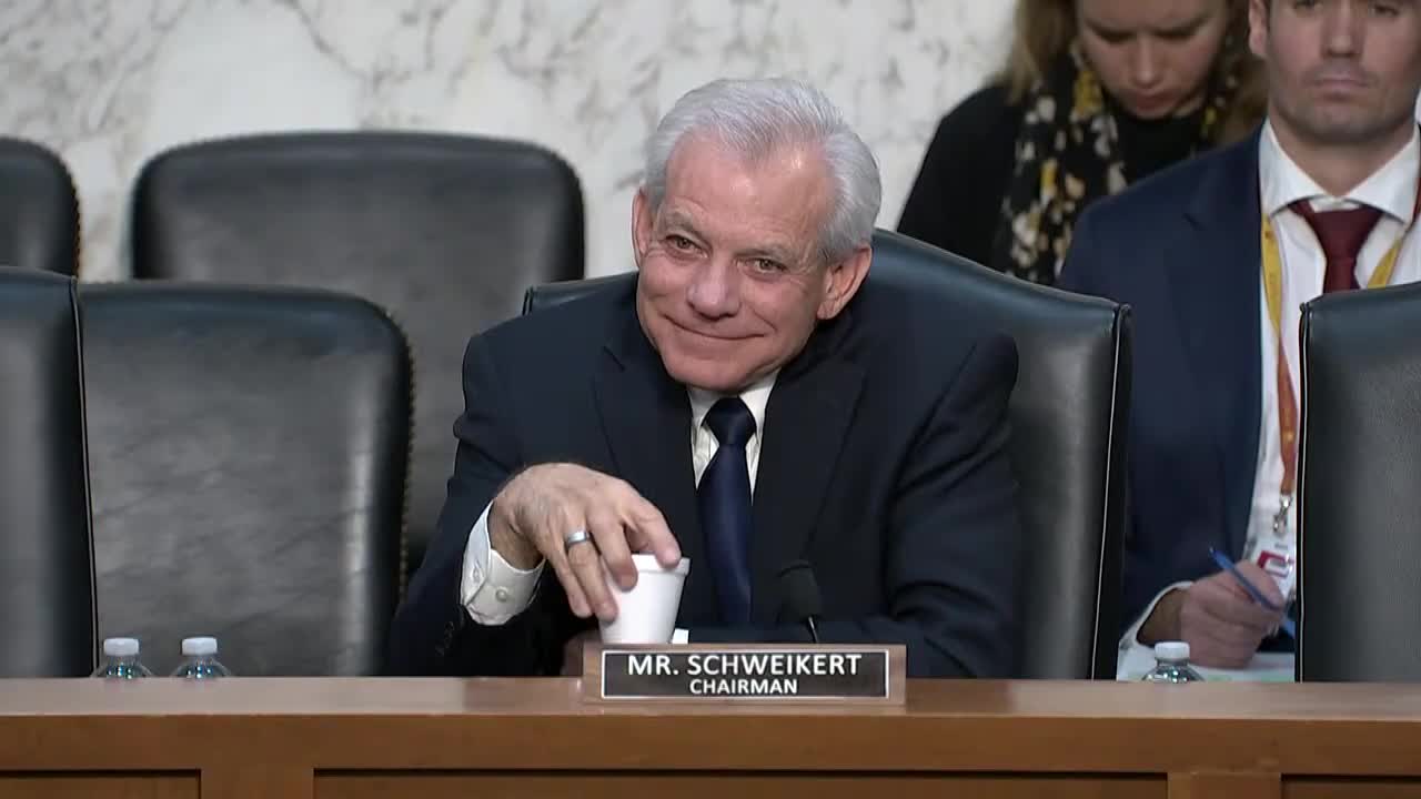 Panelists say robotics could ease caregiving and revive manufacturing, but supply chains and rules slow adoption