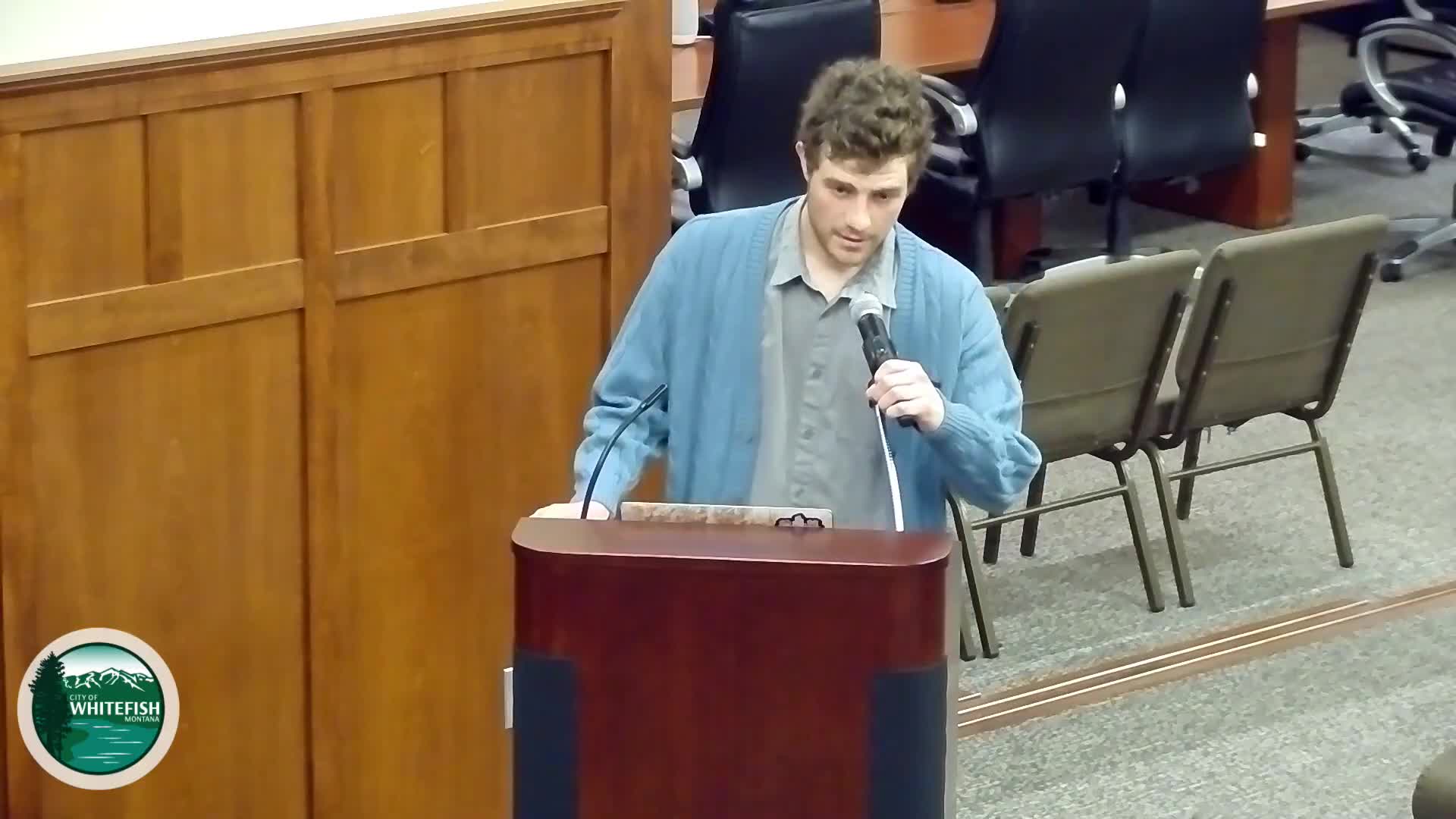 ShelterWF and residents urge retention of mixed-use language in Whitefish growth policy