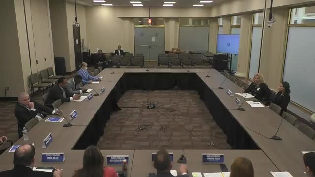 House committee reports resolution designating November as Care at Home Month