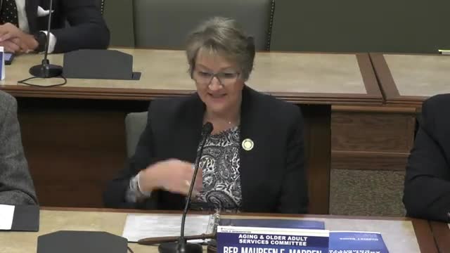 House committee hears competing claims on bill to require hearing-aid coverage for adults