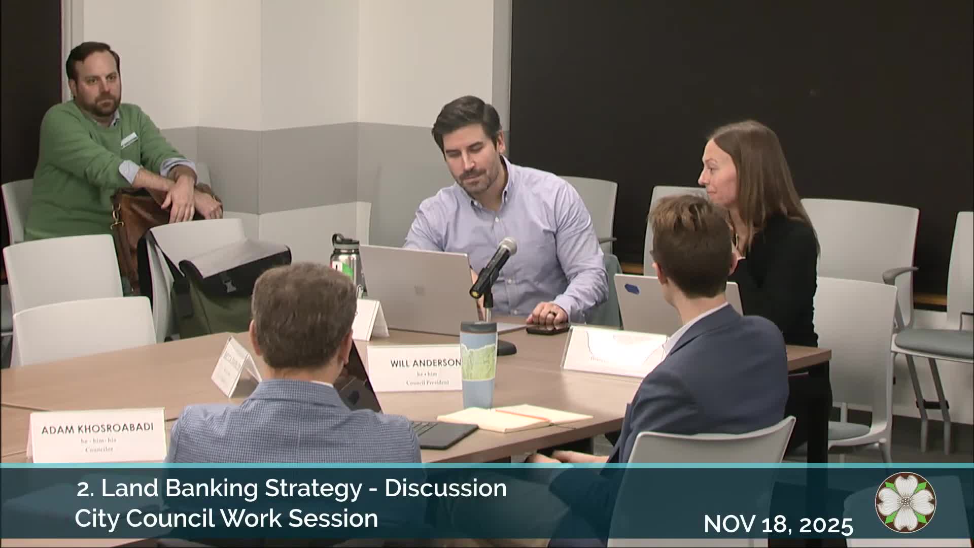 Milwaukie considers targeted land-banking, right-of-first-refusal and modest pilot fund