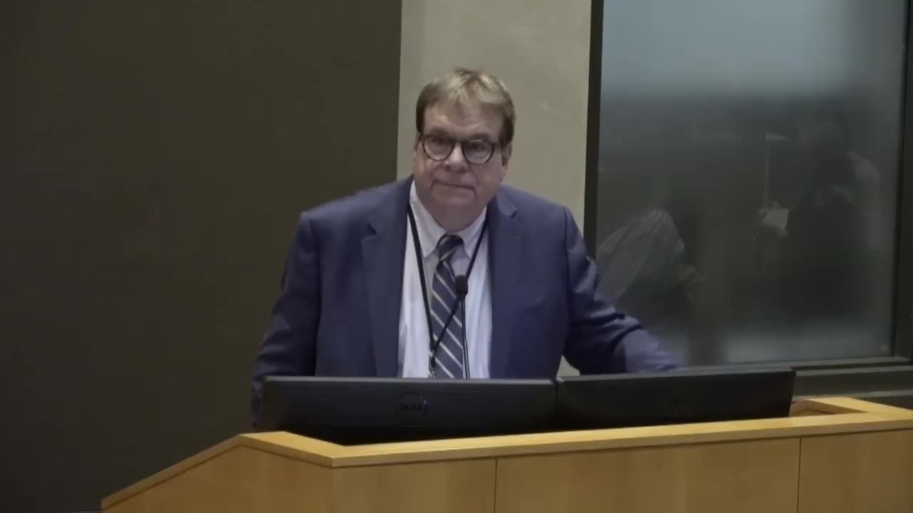 Council authorizes application for state tax credits and conduit bonds for Reuter Walton affordable housing project (contingent on allocation)