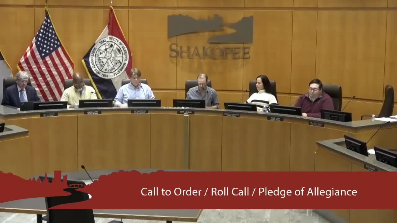 Shakopee names winners of annual 'Show Off Shakopee' photo contest