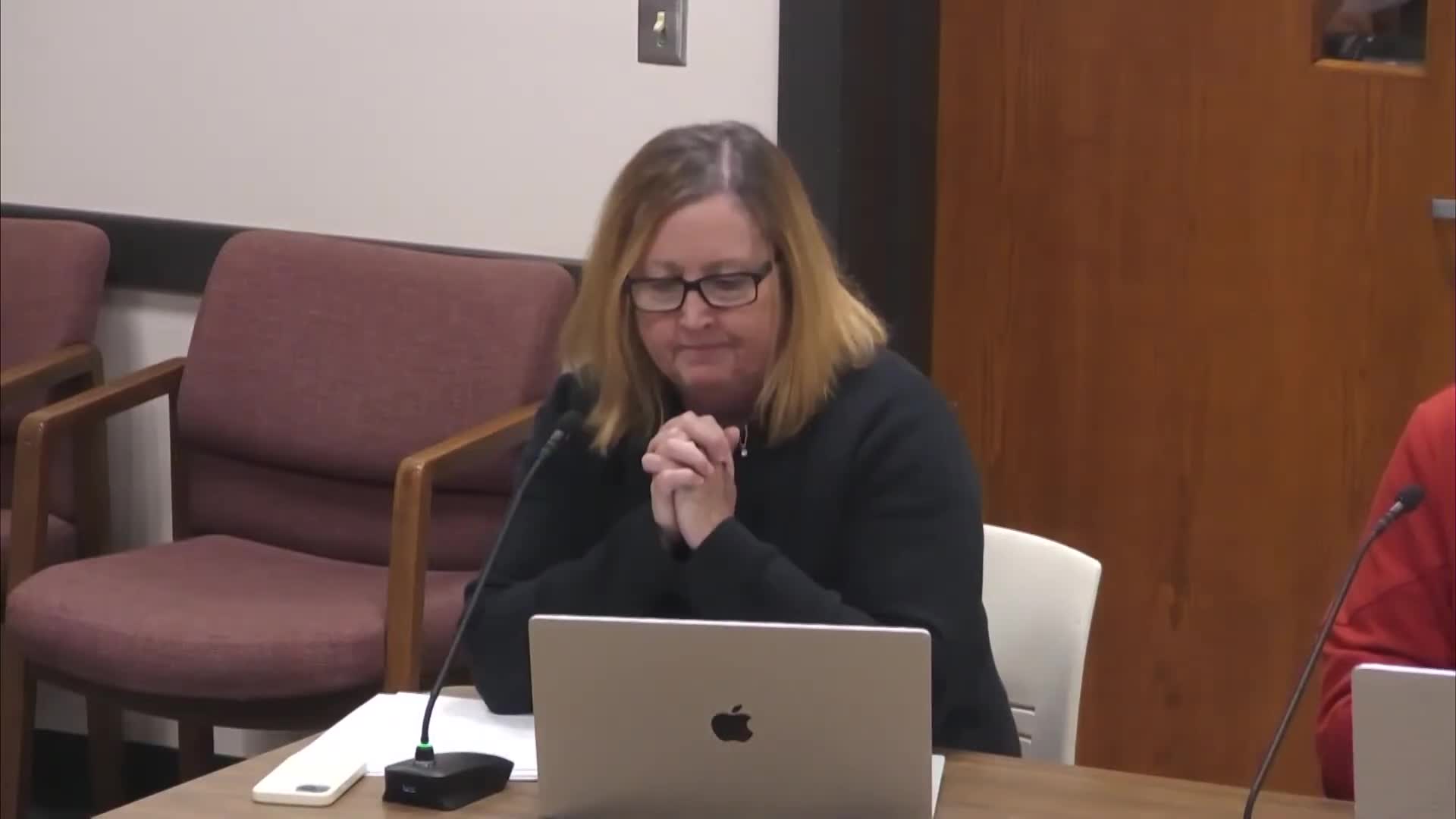 WPS reports jump in Chapter 74 (CTE) applications; committee asks for deeper enrollment and equity data