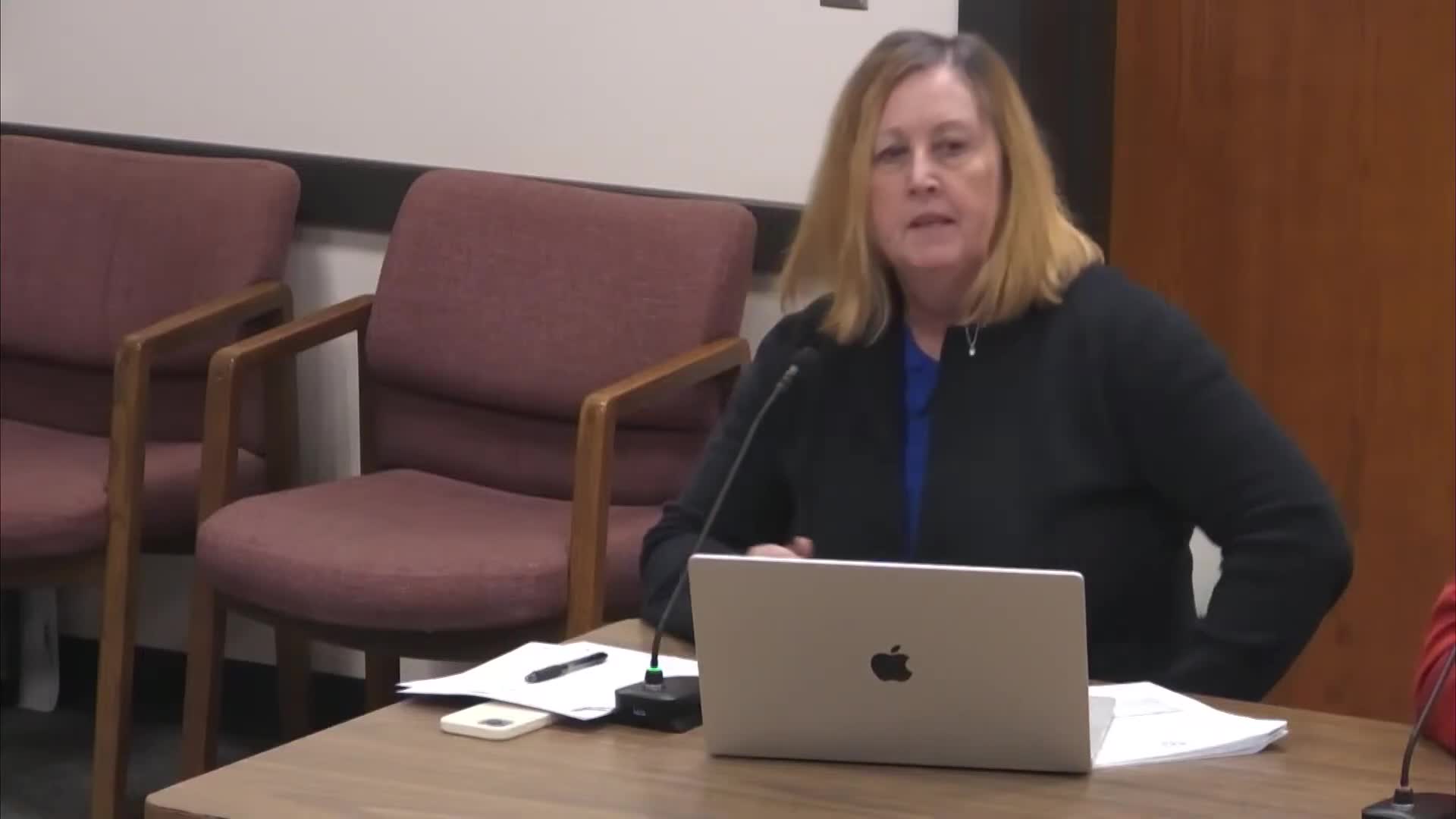 WPS will not adopt Framingham 'Compass' model now; district to adapt practices into wellness rooms