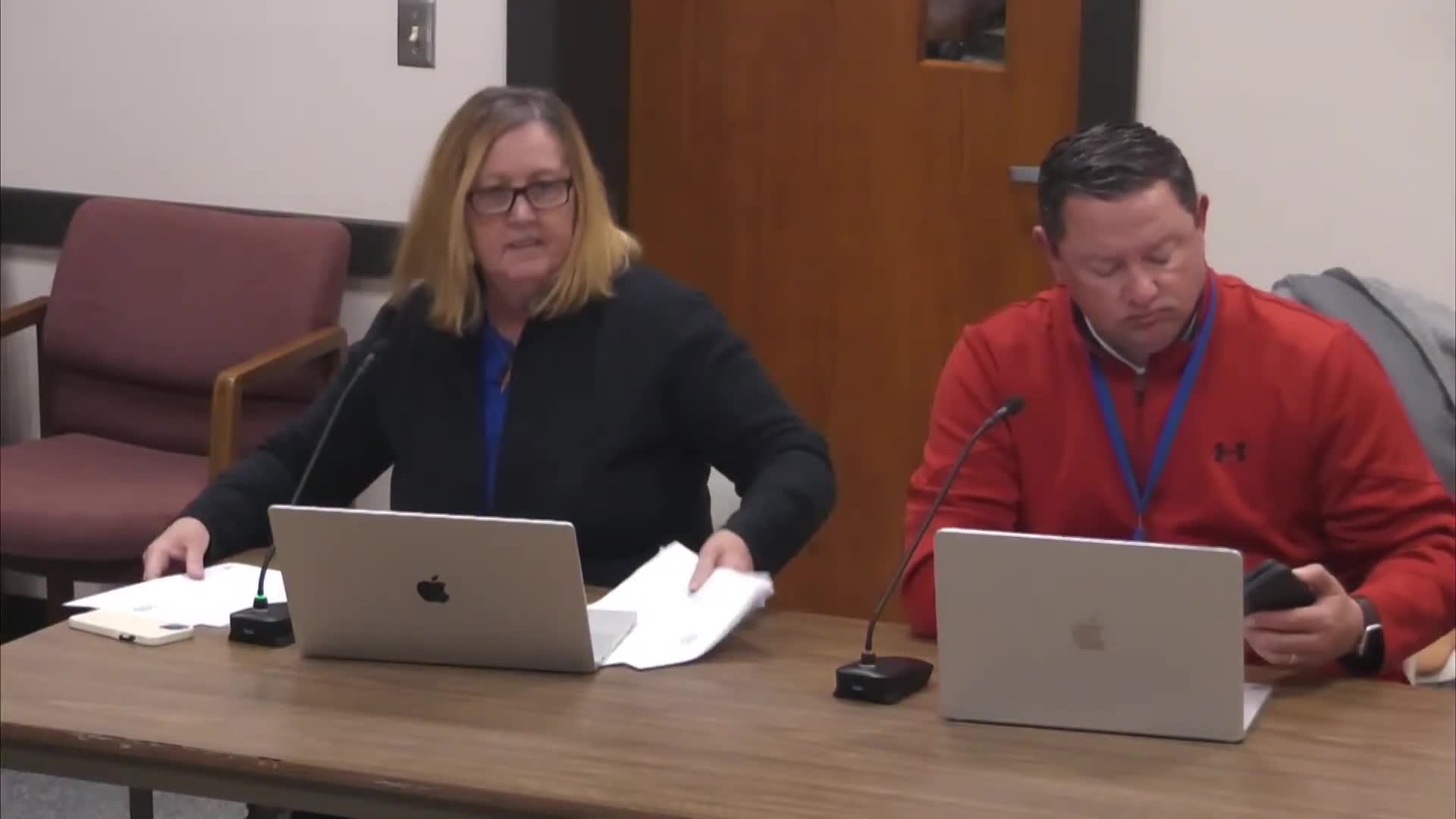 WPS committee asks for clearer bullying/harassment/conflict reporting and parent education report