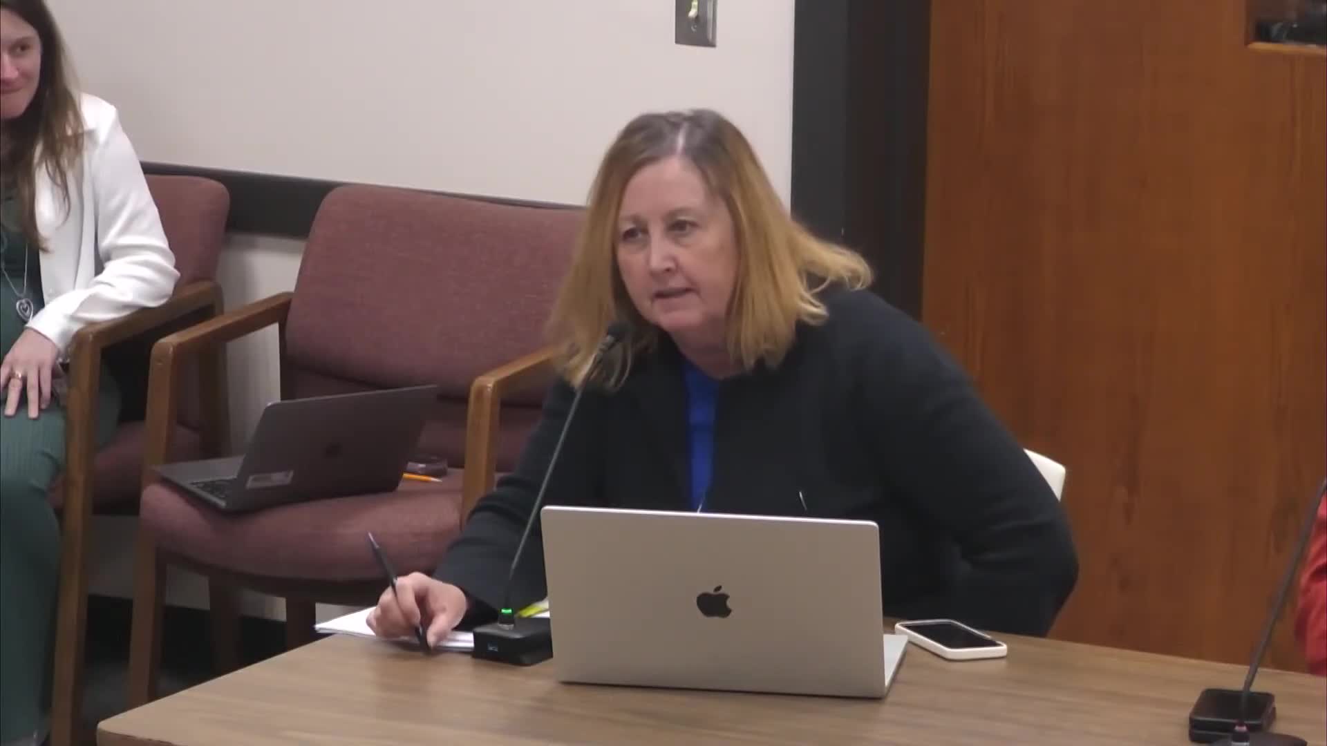 Worcester subcommittee moves to track rollout of dual‑language plan, requests January report