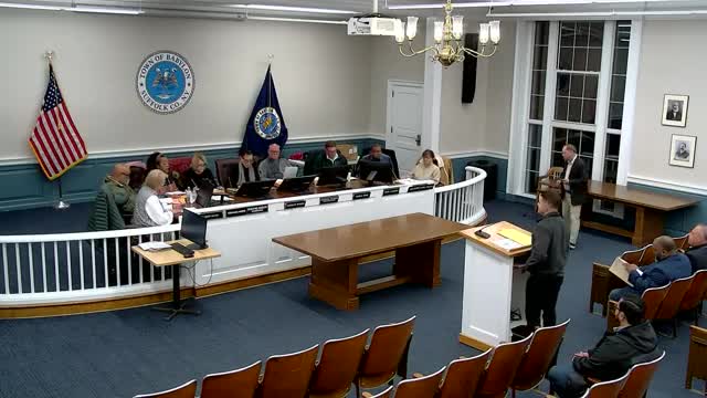 Babylon board approves accessory‑apartment permits for two applicants and signs off on batch renewals by affidavit