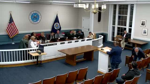 Babylon board places 15 Bridal Court accessory‑apartment application on reserve after neighbors cite neglect and online listings