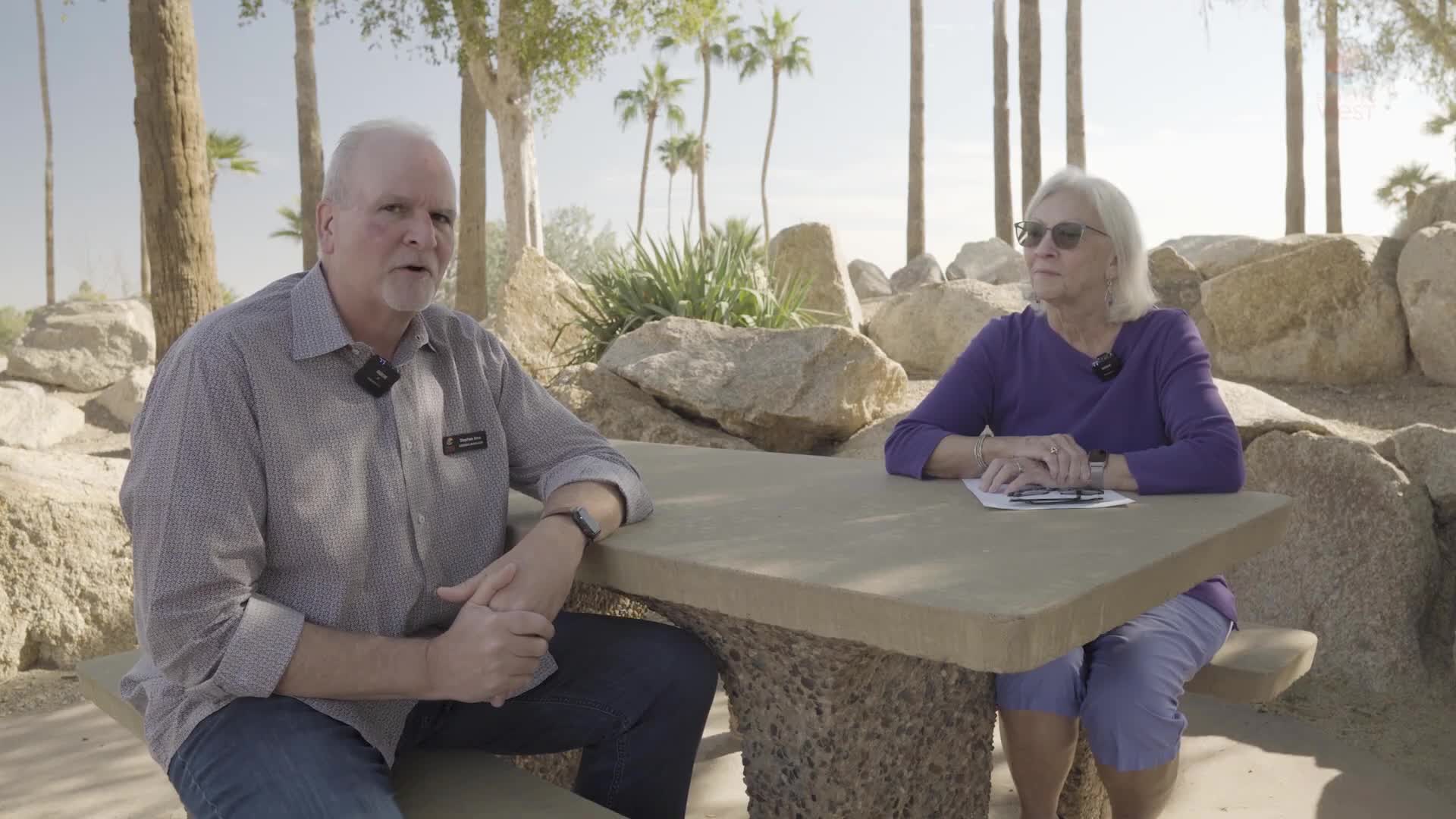 Sun City West election chair outlines filing steps, deadlines and seat openings