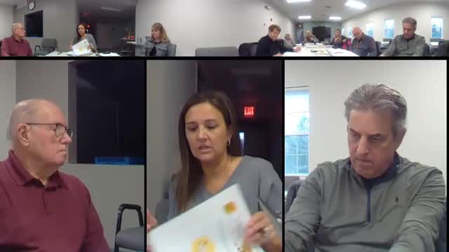 Parks & Recreation previews holiday and winter programs, urges sign-ups for 'Fun Buzz' newsletter