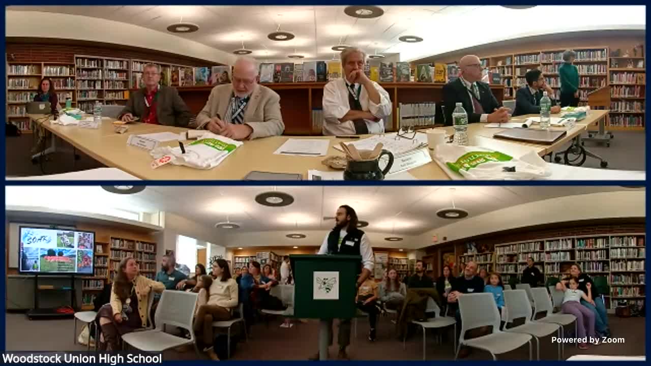 Mountain View describes Summer SOAP and after‑school supports; leaders cite funding and staffing limits