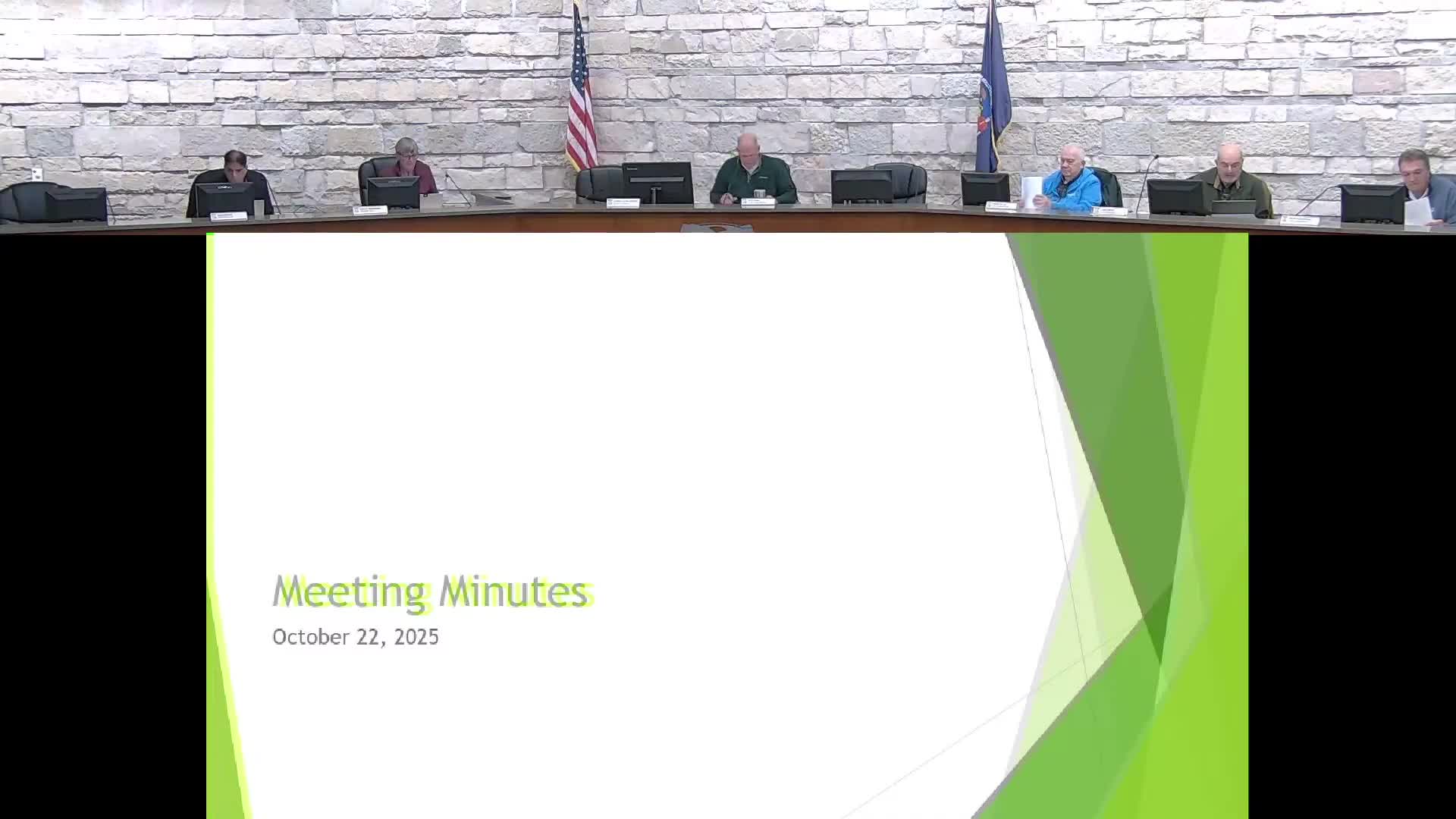 Plan Commission recommends approval of Carrington Boulevard/Kilborn Gardens CSM