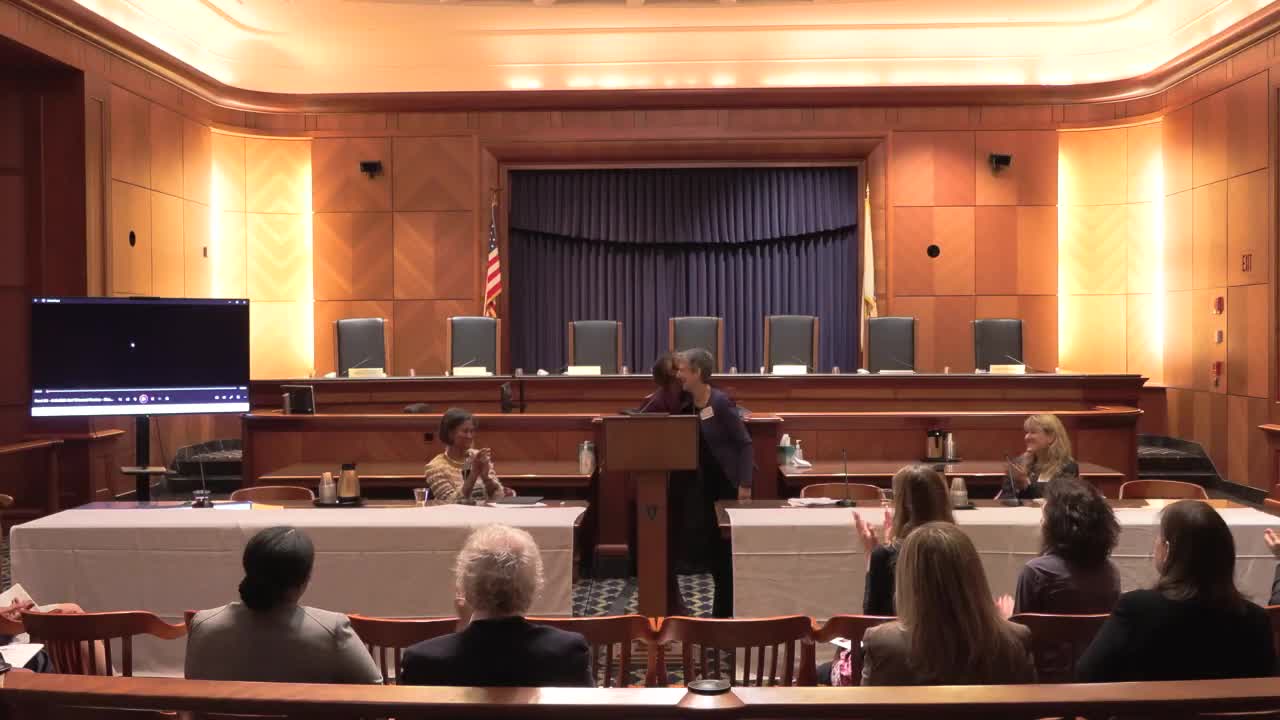 Attorney General Andrea Joy Campbell urges responsible tech, youth engagement and legal accountability