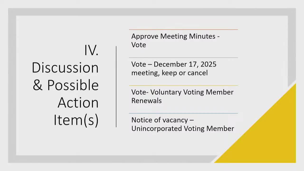 Tulare County says HAP‑6 resubmission cleared state review steps; HHSA to cover $2M local gap if award granted
