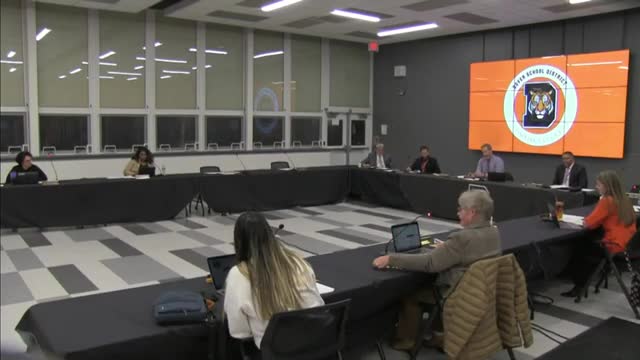 Teachers’ union urges Dover district to end exclusive EduStaff contract, citing coverage crisis