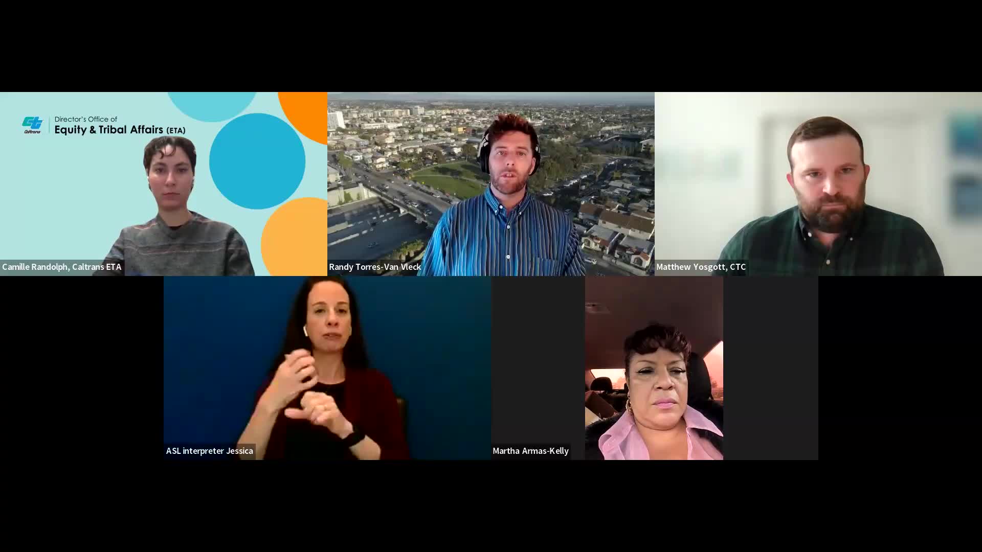 EAC evaluations were folded into SB 1 funding recommendations, CTC deputy says