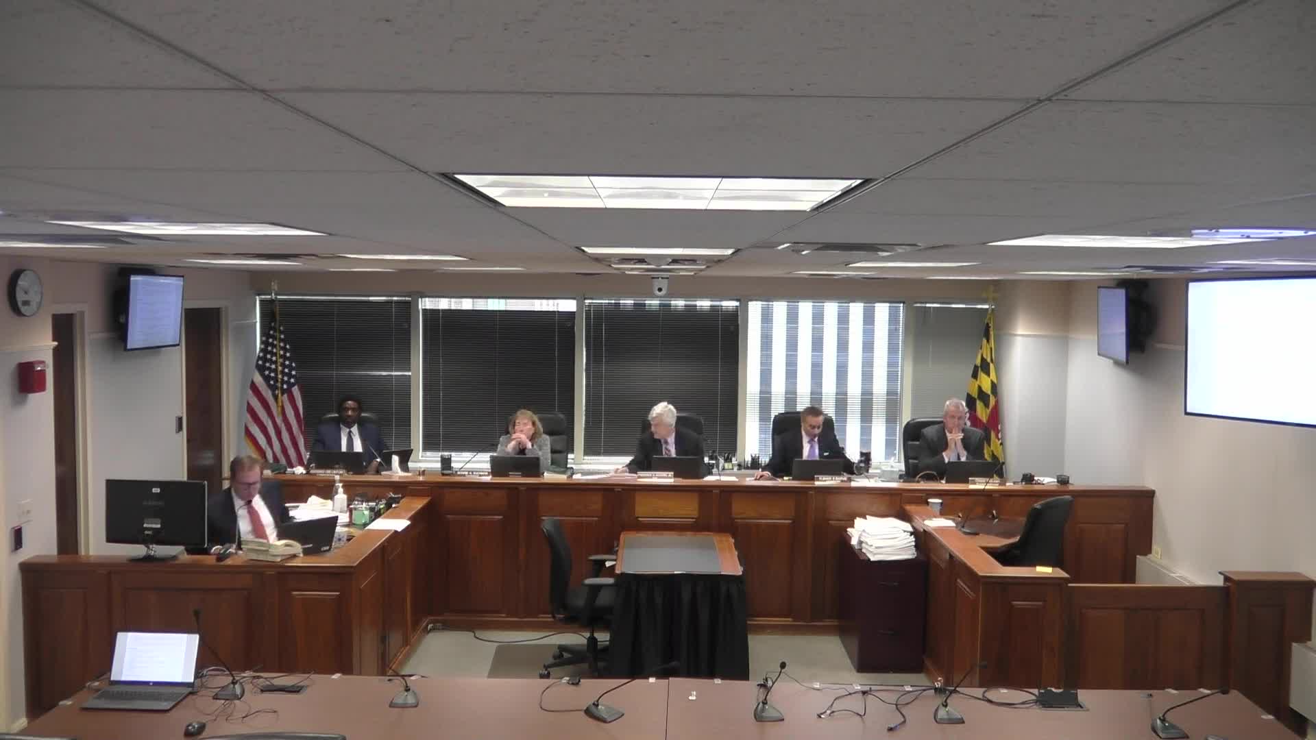 Public Service Commission grants Lumos Fiber authority to provide facilities-based local exchange services in Maryland